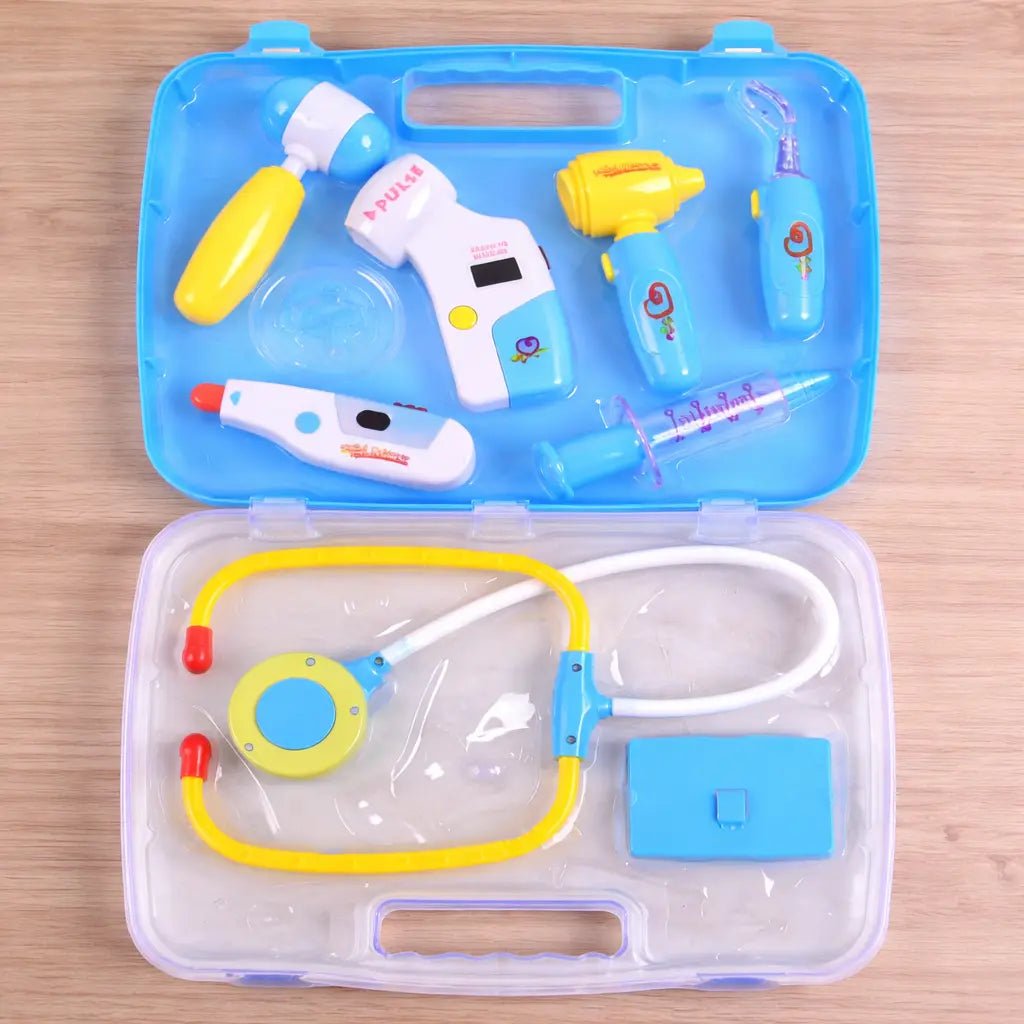 kids doctor set medical kit toy Pakistan