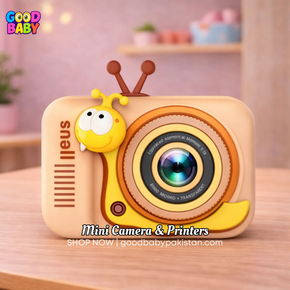 kids photography camera gift