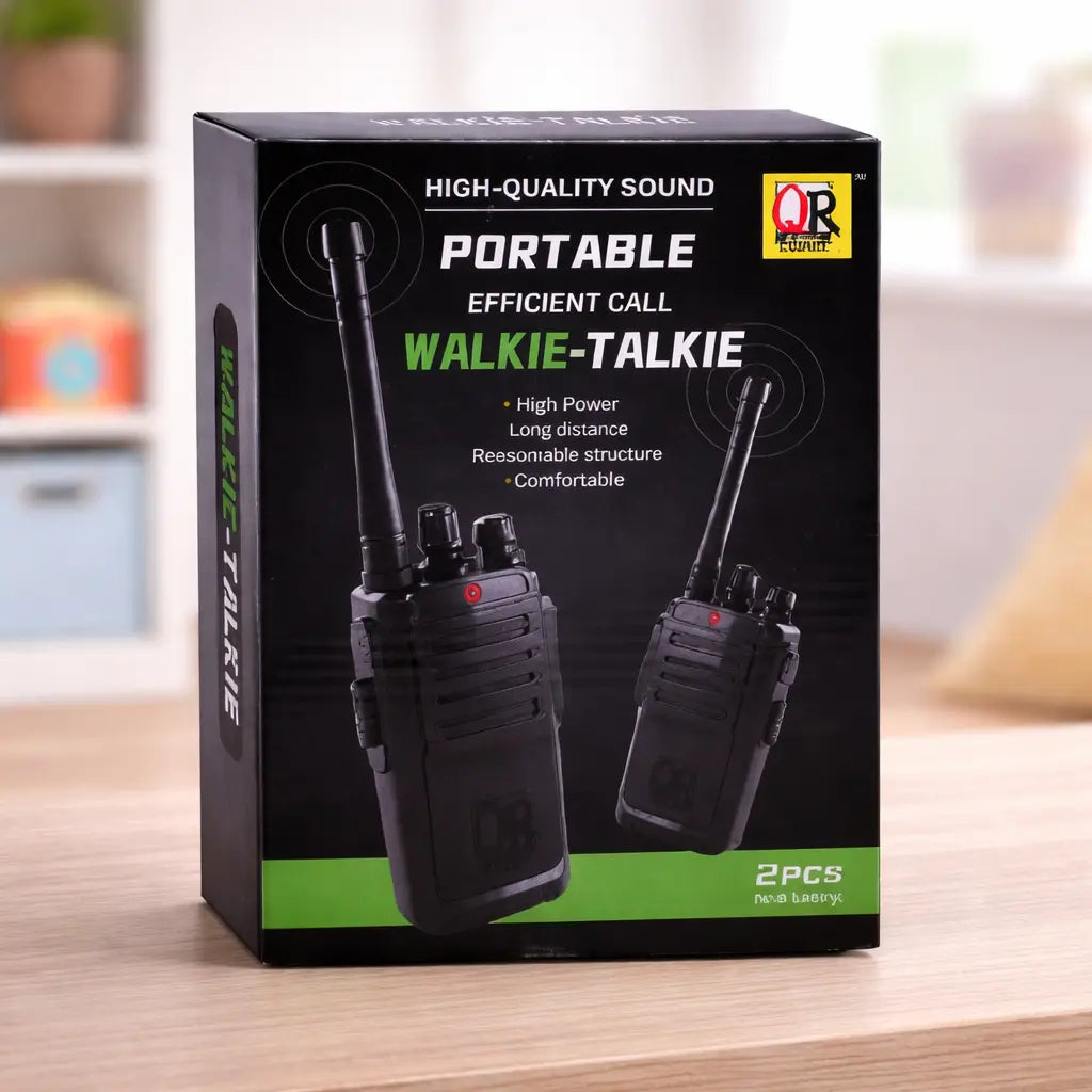 kids wireless walkie talkie toy Pakistan online