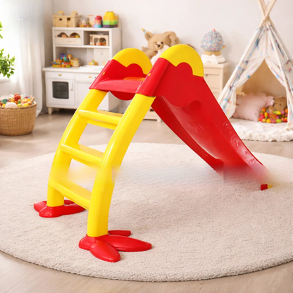 Safe large kids slide indoor outdoor Pakistan