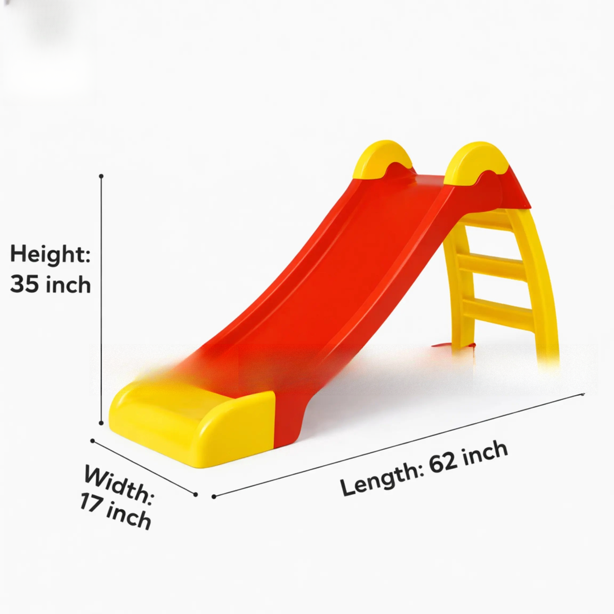 Toddler playground slide ToysWalaPK