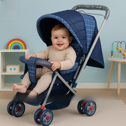 Mama Love baby stroller Pakistan