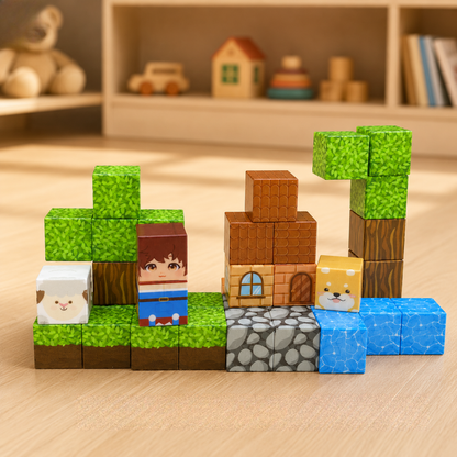 Portable_Magnetic_Building_Set_For_Kids_Pakistan