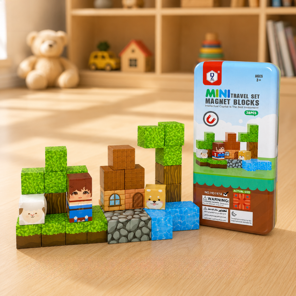 Mini_Travel_Magnetic_Block_Set_Pakistan