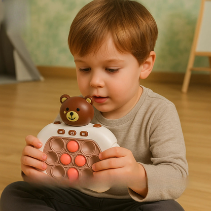 Pop N Play bubble fidget toy for kids and adults – ToysWalaPK