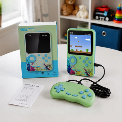 Retro Gaming Console in Pakistan