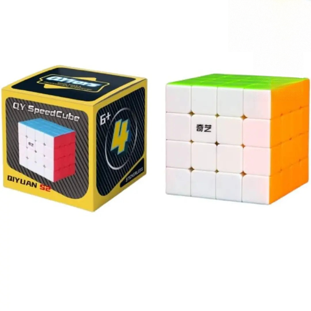 5x5 Rubik’s Cube brain-teaser toy for kids and adults in Pakistan