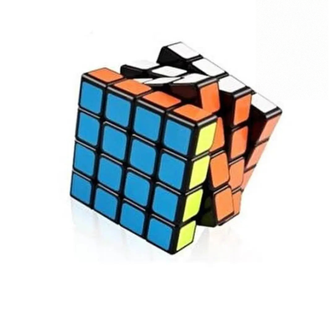 Rubik’s Cube 5×5 multicolour speed puzzle – build logic and focus in Pakistan