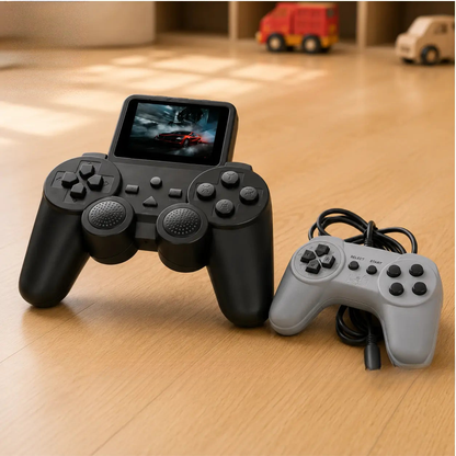 S10 Mini Retro Game Console Toy