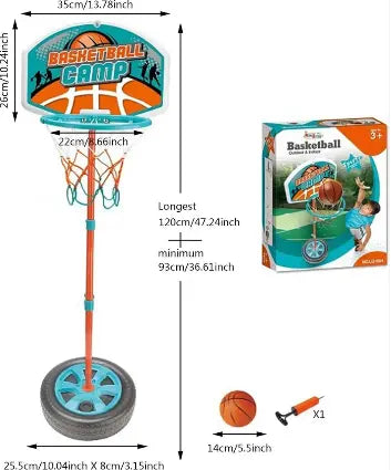 toddler basketball stand toy Pakistan