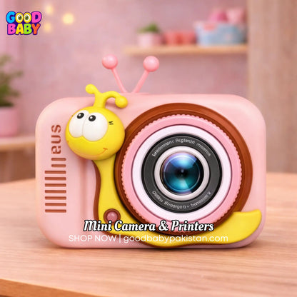 toy camera for kids boys and girls