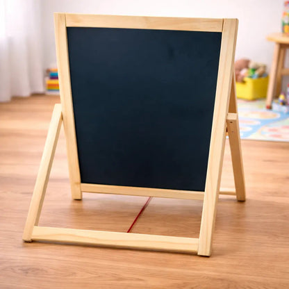 wooden easel drawing board for kids Pakistan